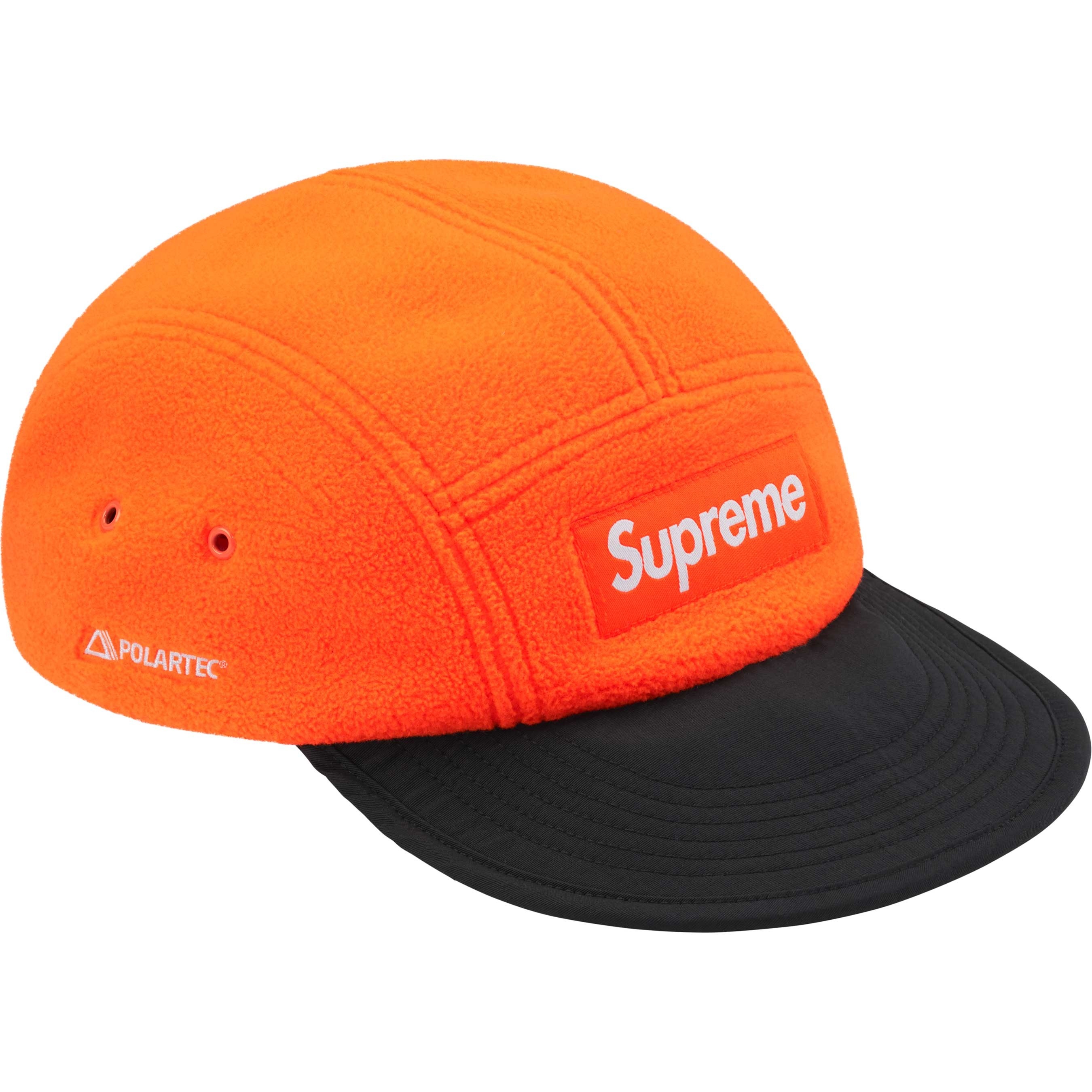 Polartec® Earflap Camp Cap view 6